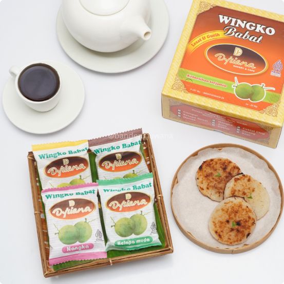 Wingko