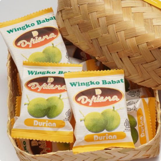 Wingko