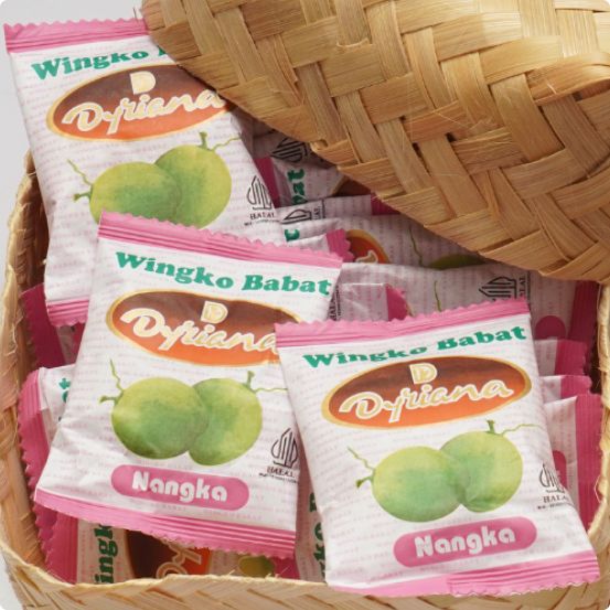 Wingko