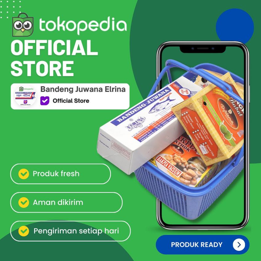 tokopedia bandeng juwana elrina
